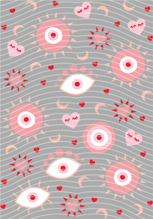 A5 Notebook Wraps-A 2885